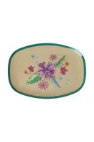 Servírovací talíř Rice 22 x 30 cm