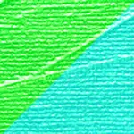 Akrylová barva Pébéo 100ml – 358 iridescent green blue