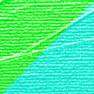 Akrylová barva Pébéo 100ml – 358 iridescent green blue