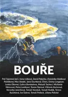 Bouře - () - e-kniha