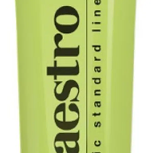 Akrylová barva MFP Maestro 75ml - pistachio