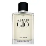 Armani (Giorgio Armani) Acqua di Gio Pour Homme parfémovaná voda pro muže Refillable 100 ml