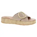 Dámské pantofle Tamaris 8-87207-44 beige 38