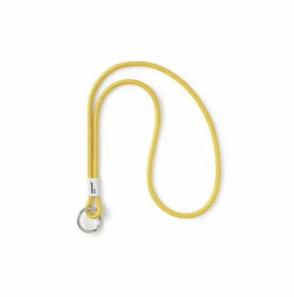 PANTONE Poutko na klíče L - Yellow 012