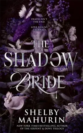 The Shadow Bride - Shelby Mahurinová