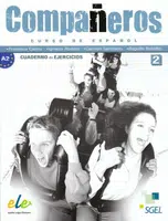 Companeros 2 Ejercicios - Francisca Castro Viúdez, Ignacio Rodero, Carmen Sardinero