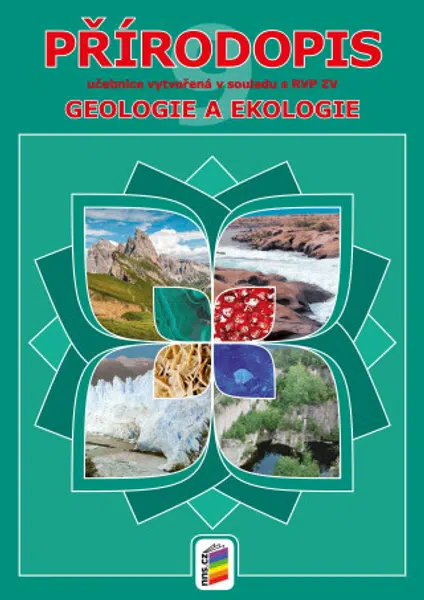Přírodopis 9 - Geologie a ekologie (učebnice) (9-30)
