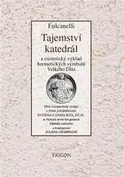 Tajemství katedrál - Fulcanelli