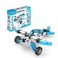 Engino: Inventor - Letadlo 5v1