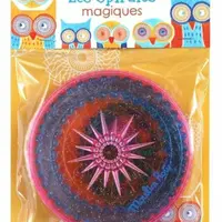 MOULIN ROTY Magická spirála