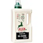 JELEN Black Prací gel na černé prádlo 2.7 l
