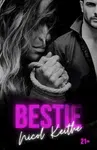 Bestie - Nicol Keithe - e-kniha