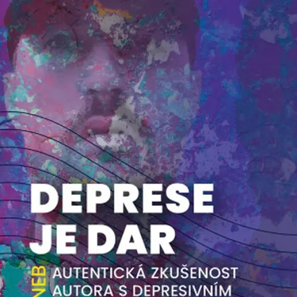 Deprese je dar - Pavel Baše
