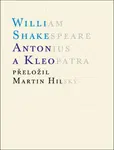 Antonius a Kleopatra - William Shakespeare
