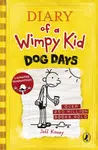 Diary of a Wimpy Kid 4: Dog Days - Jeff Kinney