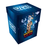 Scratch Wars - Card Deck