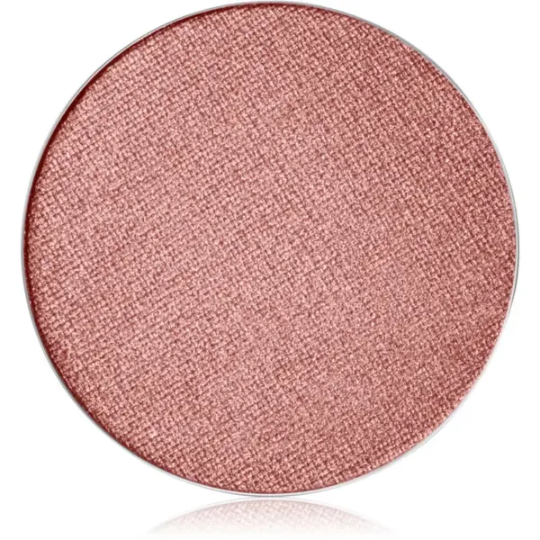 MAC Cosmetics Eye Shadow Pro Palette Refill Pan oční stíny – náhradní náplň odstín Sable 1.5 g