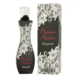 Christina Aguilera Unforgettable EDP 75 ml W