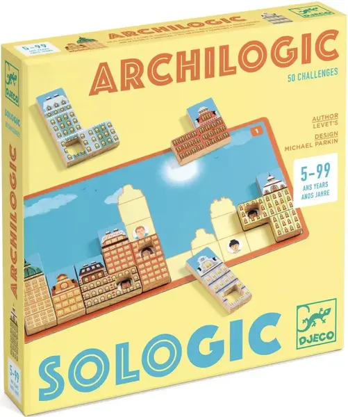SOLOGIC Archilogic