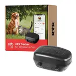 Dogtrace DOG GPS mini | GPS lokátor a monitor aktivity pro psy a kočky