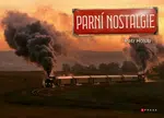 Parní nostalgie - Zdeněk Meitner, Petr Holub - e-kniha
