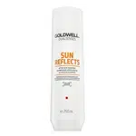 Goldwell Dualsenses Sun Reflects After-Sun Shampoo šampon pro vlasy namáhané sluncem 250 ml