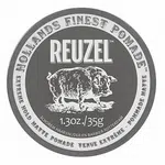 Reuzel Extreme Hold Matte Pomade modelující pasta pro extra silnou fixaci 35 ml