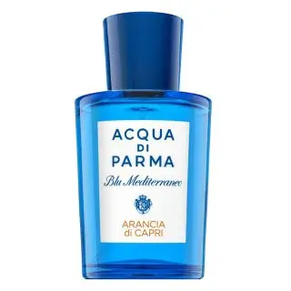Acqua di Parma Blu Mediterraneo Arancia di Capri toaletní voda unisex 100 ml