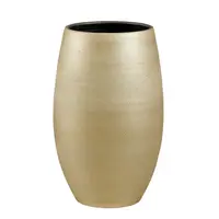 KVĚTINÁČ keramika, 50/31 cm