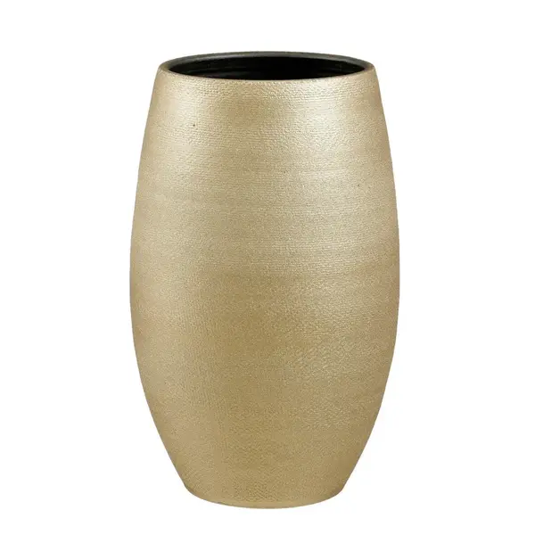 KVĚTINÁČ keramika, 50/31 cm