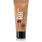 MAYBELLINE NEW YORK Fit Me! BB BB krém SPF 50 odstín 60 30 ml