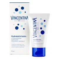VINCENTKA Hydratační krém 75 ml