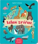 Atlas zvířat - Ingela P. Arrhenius