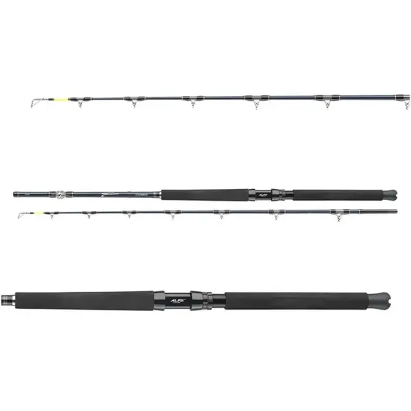 Daiwa prut Tanacom Ultra Deep 2,10m 400-1000g