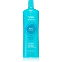 Fanola Vitamins Sensi Delicate Shampoo jemný čisticí šampon se zklidňujícím účinkem 1000 ml
