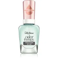 Sally Hansen Color Therapy zpevňující lak na nehty 14,7 ml