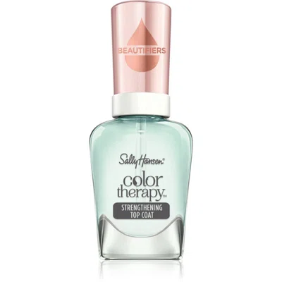 Sally Hansen Color Therapy zpevňující lak na nehty 14,7 ml