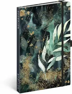 Notes Eukalyptus, linkovaný