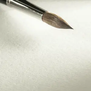 Akvarelový papír Hahnemühle 300g 50x65cm - 10ks v balení