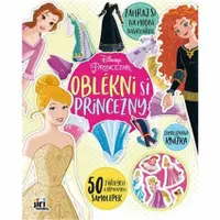 Oblékni si princezny