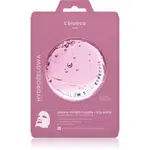 L’biotica PGA Hydro Fusion + Collagen intenzivní hydrogelová maska s vyhlazujícím efektem 1 ks