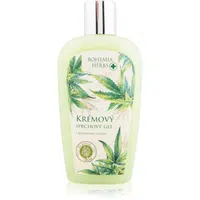 Bohemia Gifts & Cosmetics Bohemia Herbs Cannabis sprchový gel 250 ml