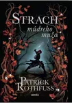 Strach múdreho muža (Defekt) - Patrick Rothfuss
