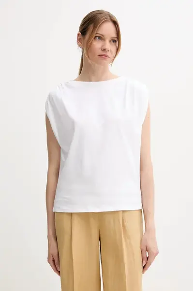 Bavlněné tričko United Colors of Benetton