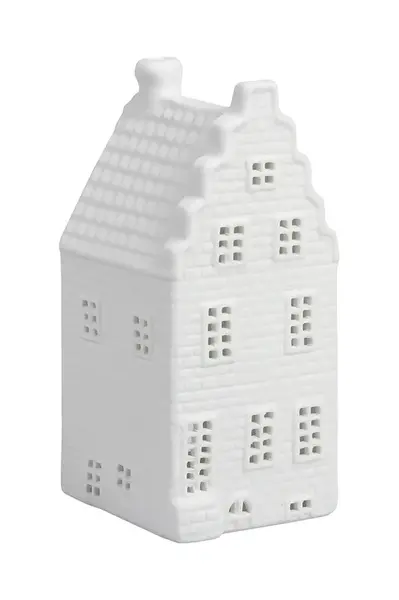 Lucerna &k amsterdam Canal House #1 bílá barva