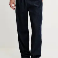 Džíny adidas Originals Denim TP pánské, JX6459