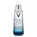 VICHY MINERAL 89 Hyaluron-Booster Pleťové sérum 75 ml
