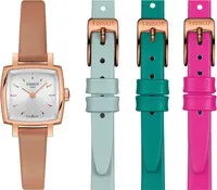Tissot T-Lady Lovely Square Summer SET T058.109.36.031.01