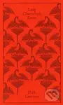Lady Chatterley's Lover - D.H. Lawrence - kniha z kategorie Společenská beletrie
