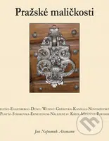 Pražské maličkosti - Jan Nepomuk Assmann - kniha z kategorie Historie